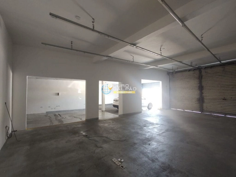 Salão à Venda ou Locação 362 m²– Curuçá, Santo André/SP: 2ª foto da galeria de imagens do imóvel