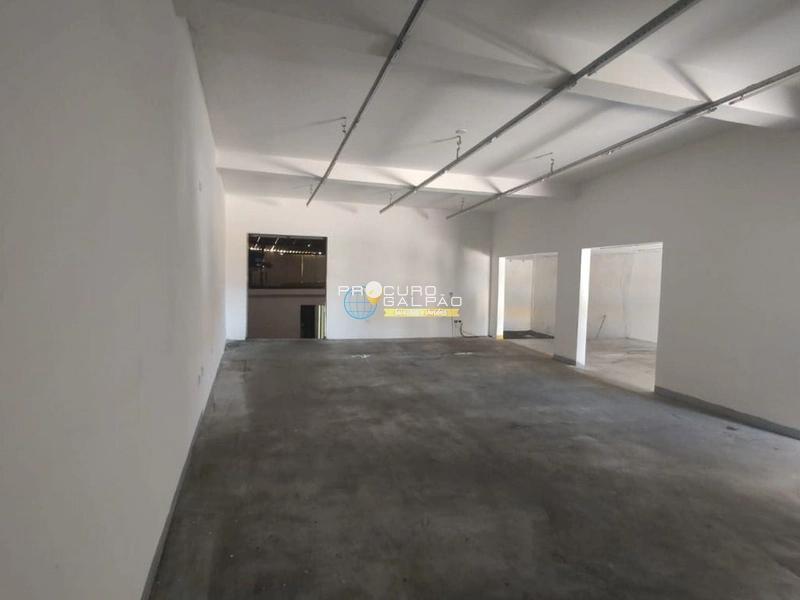 Salão à Venda ou Locação 362 m²– Curuçá, Santo André/SP: 11ª foto da galeria de imagens do imóvel