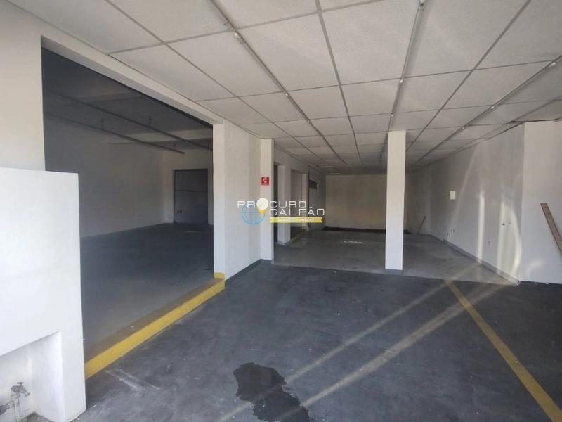 Salão à Venda ou Locação 362 m²– Curuçá, Santo André/SP: 6ª foto da galeria de imagens do imóvel