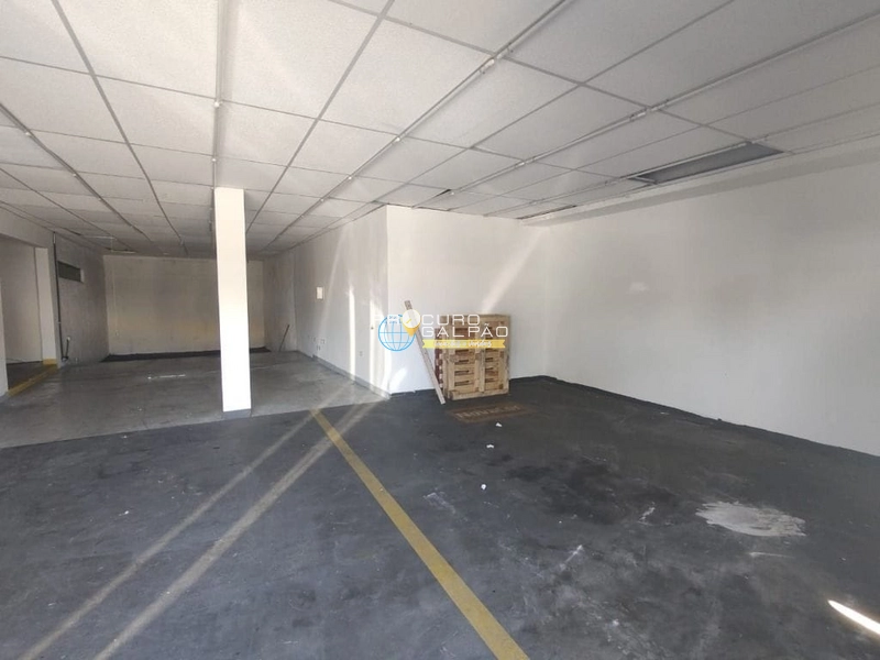 Salão à Venda ou Locação 362 m²– Curuçá, Santo André/SP: 1ª foto da galeria de imagens do imóvel