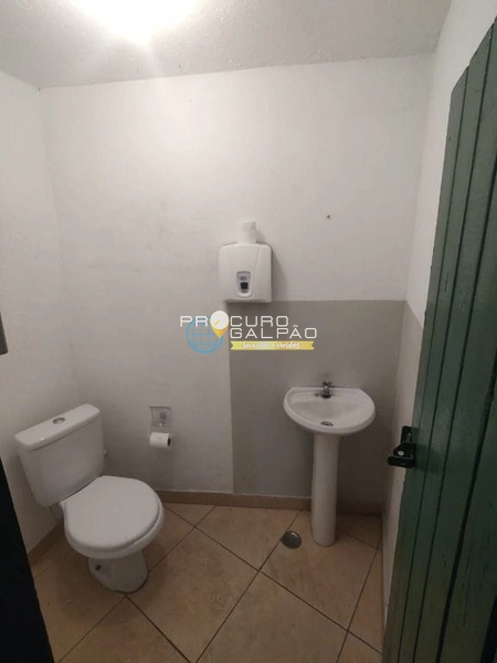 Salão à Venda ou Locação 362 m²– Curuçá, Santo André/SP: 9ª foto da galeria de imagens do imóvel