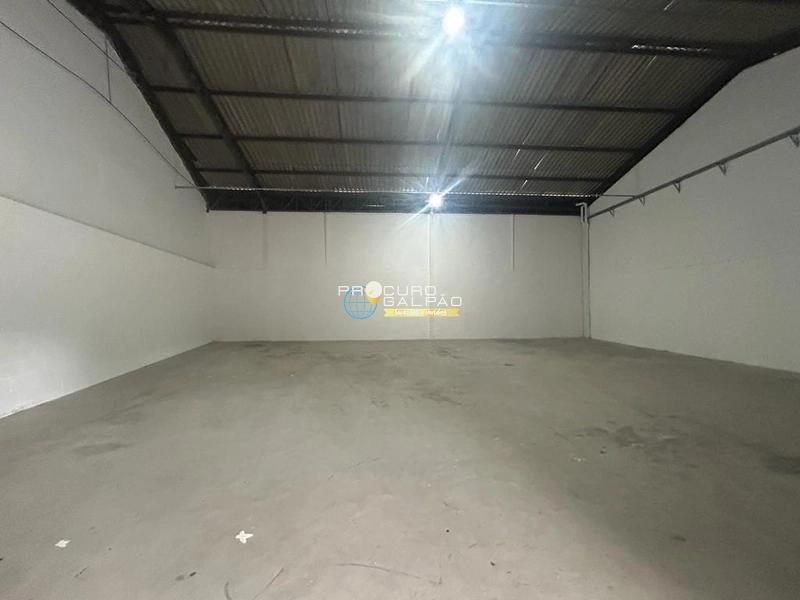 GalpãoComercial para Locação 530m² Demarchi, São Bernardo do Campo/SP: 3ª foto da galeria de imagens do imóvel