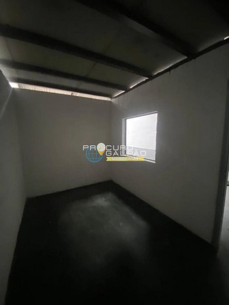 Galpão Amplo – 292 m² – Demarchi, São Bernardo do Campo/SP: 11ª foto da galeria de imagens do imóvel