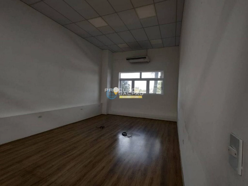 Andar Corporativo – 943 m² – Rudge Ramos, São Bernardo do Campo/SP: 5ª foto da galeria de imagens do imóvel