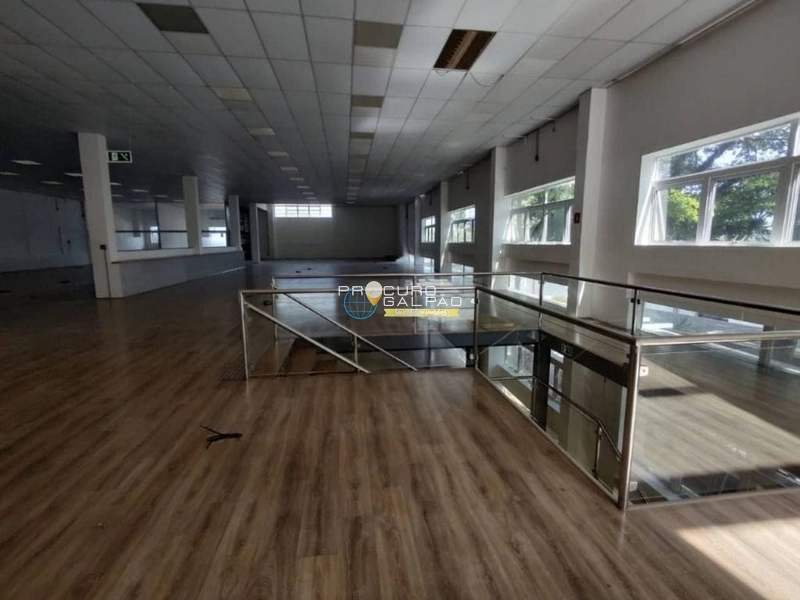 Andar Corporativo – 943 m² – Rudge Ramos, São Bernardo do Campo/SP: 11ª foto da galeria de imagens do imóvel