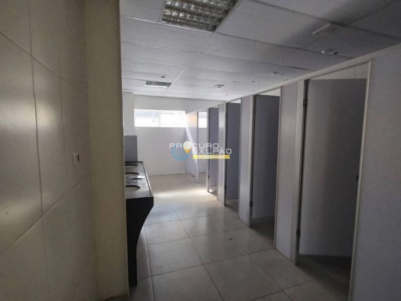 Andar Corporativo – 943 m² – Rudge Ramos, São Bernardo do Campo/SP: 9ª foto da galeria de imagens do imóvel