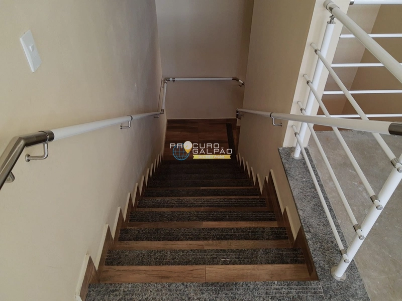 OPORTUNIDADE - Galpão para Locação – Próximo ao Carrefour Demarchi: 6ª foto da galeria de imagens do imóvel
