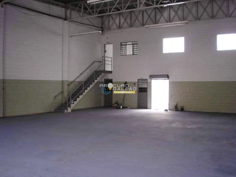 OPORTUNIDADE GALPÃO - PERTO DO CENTRO DE MAUÁ: 1ª foto da galeria de imagens do imóvel