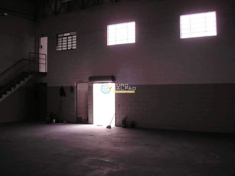 OPORTUNIDADE GALPÃO - PERTO DO CENTRO DE MAUÁ: 3ª foto da galeria de imagens do imóvel