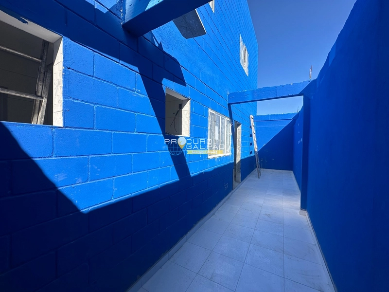 Galpão Comercial/Industrial – 310 m² | Estrutura Robusta e Localização: 8ª foto da galeria de imagens do imóvel