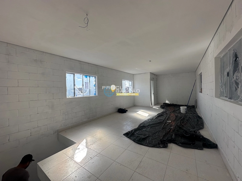 Galpão Comercial/Industrial – 310 m² | Estrutura Robusta e Localização: 5ª foto da galeria de imagens do imóvel