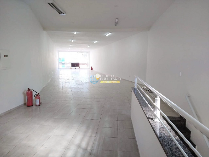 OPORTUNIDADE DE SALÃO COMERCIAL NA VERGUEIRO GIGANTE EM SBC: 1ª foto da galeria de imagens do imóvel