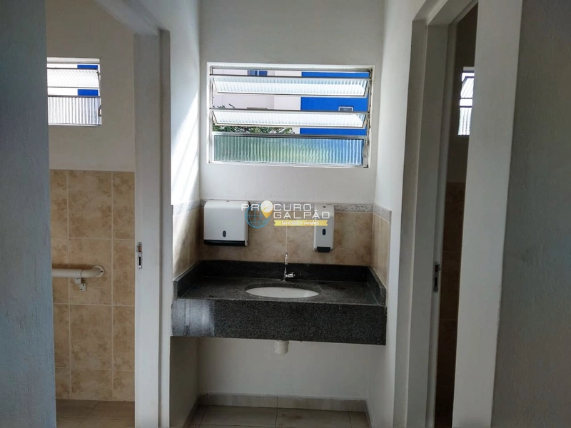 OPORTUNIDADE DE SALÃO COMERCIAL NA VERGUEIRO GIGANTE EM SBC: 9ª foto da galeria de imagens do imóvel