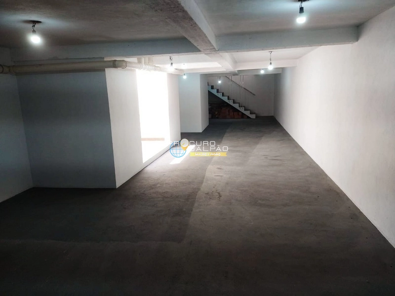 OPORTUNIDADE DE SALÃO COMERCIAL NA VERGUEIRO GIGANTE EM SBC: 7ª foto da galeria de imagens do imóvel