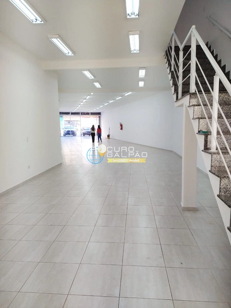 OPORTUNIDADE DE SALÃO COMERCIAL NA VERGUEIRO GIGANTE EM SBC: 12ª foto da galeria de imagens do imóvel