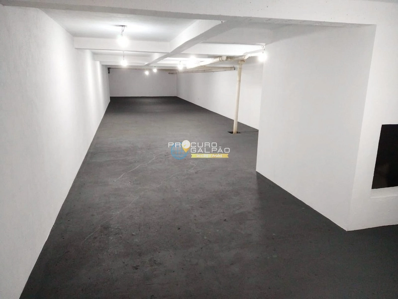 OPORTUNIDADE DE SALÃO COMERCIAL NA VERGUEIRO GIGANTE EM SBC: 4ª foto da galeria de imagens do imóvel