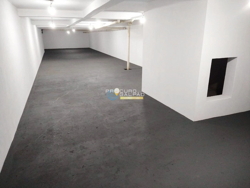 OPORTUNIDADE DE SALÃO COMERCIAL NA VERGUEIRO GIGANTE EM SBC: 3ª foto da galeria de imagens do imóvel