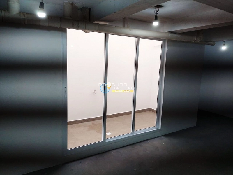 OPORTUNIDADE DE SALÃO COMERCIAL NA VERGUEIRO GIGANTE EM SBC: 8ª foto da galeria de imagens do imóvel