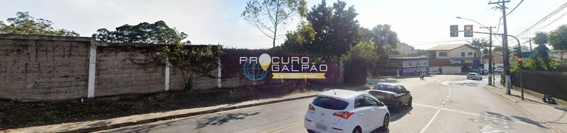 TERRENO A VENDA EM SAO BERNARDO - PERTO DO RODOANEL E ANCHIETA: 3ª foto da galeria de imagens do imóvel