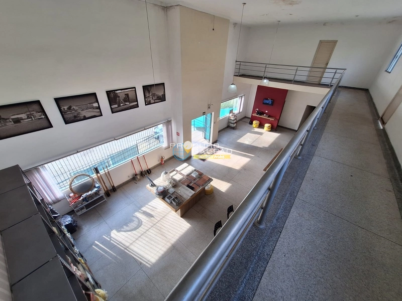 Galpão + Loja em Terreno Amplo – Venda ou Locação com Ótima Estrutura!: 7ª foto da galeria de imagens do imóvel