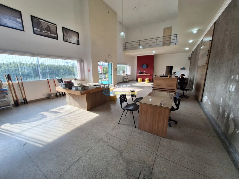 Galpão + Loja em Terreno Amplo – Venda ou Locação com Ótima Estrutura!: 11ª foto da galeria de imagens do imóvel
