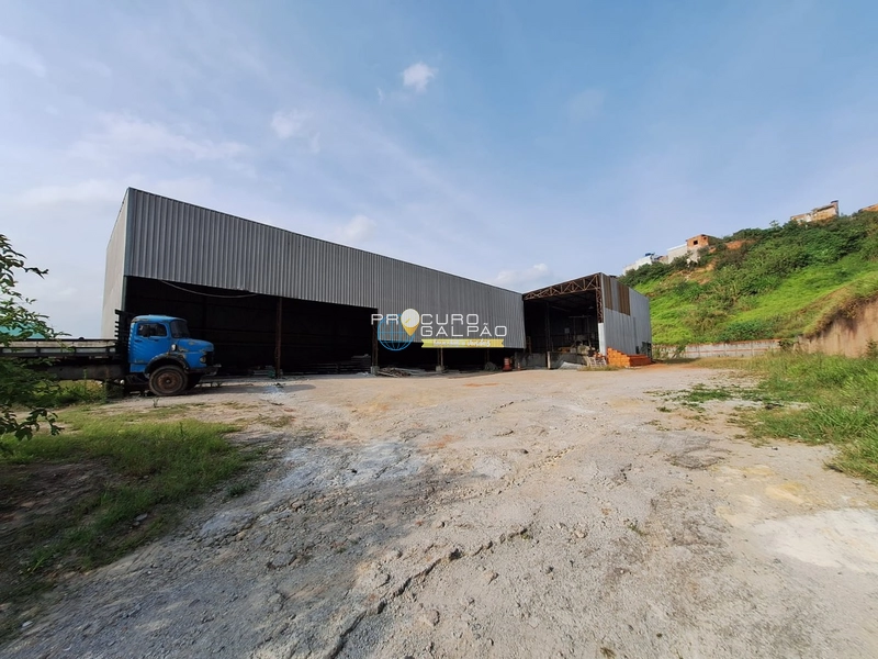 Galpão + Loja em Terreno Amplo – Venda ou Locação com Ótima Estrutura!: 3ª foto da galeria de imagens do imóvel