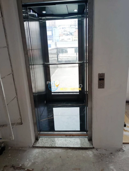 Oportunidade: Galpão Moderno em Rua Movimentada, Próximo ao Centro!: 8ª foto da galeria de imagens do imóvel
