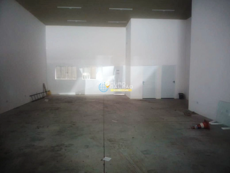 Oportunidade: Galpão Moderno em Rua Movimentada, Próximo ao Centro!: 9ª foto da galeria de imagens do imóvel
