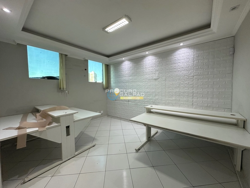 Oportunidade de Locação - Galpão Sacadura Cabral – 500 m²: 24ª foto da galeria de imagens do imóvel