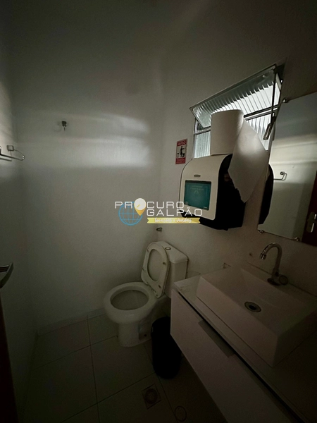 Oportunidade de Locação - Galpão Sacadura Cabral – 500 m²: 18ª foto da galeria de imagens do imóvel