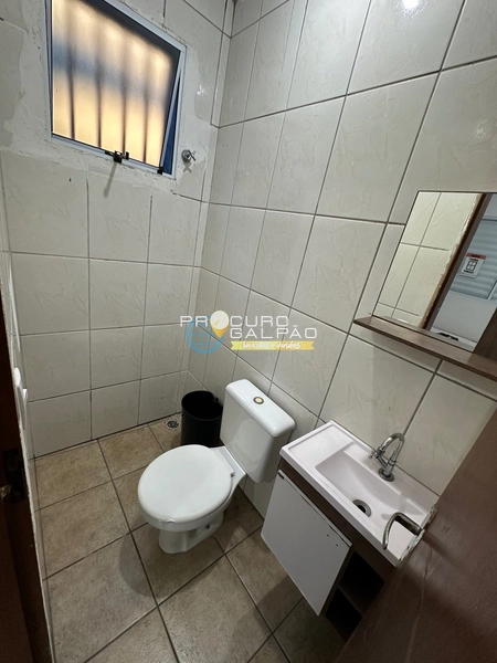 Oportunidade de Locação - Galpão Sacadura Cabral – 500 m²: 3ª foto da galeria de imagens do imóvel