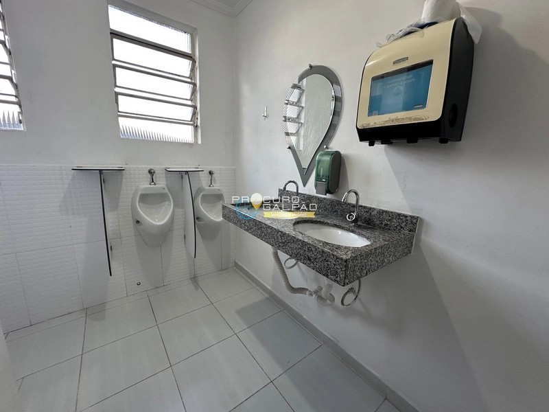 Oportunidade de Locação - Galpão Sacadura Cabral – 500 m²: 13ª foto da galeria de imagens do imóvel