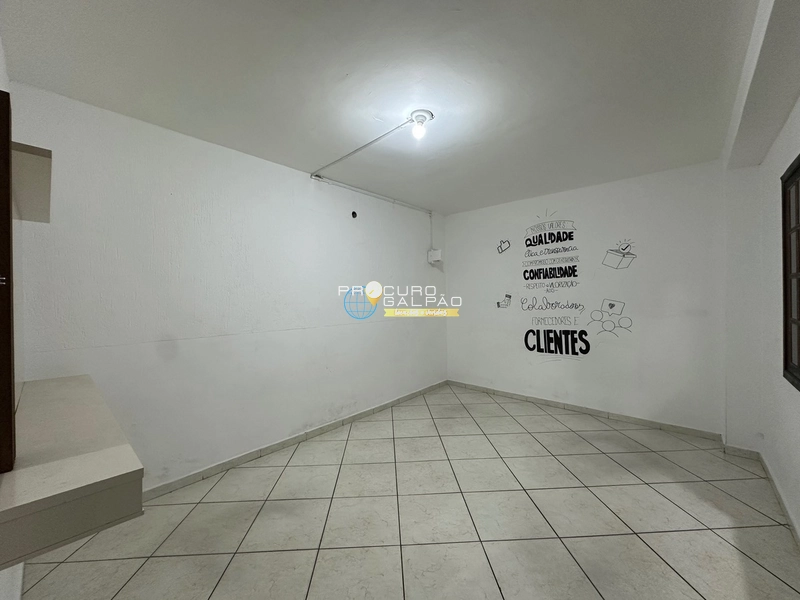 Oportunidade de Locação - Galpão Sacadura Cabral – 500 m²: 6ª foto da galeria de imagens do imóvel