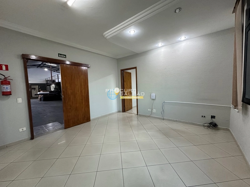 Oportunidade de Locação - Galpão Sacadura Cabral – 500 m²: 21ª foto da galeria de imagens do imóvel