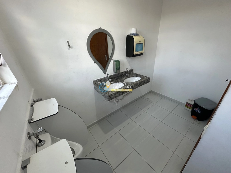 Oportunidade de Locação - Galpão Sacadura Cabral – 500 m²: 12ª foto da galeria de imagens do imóvel
