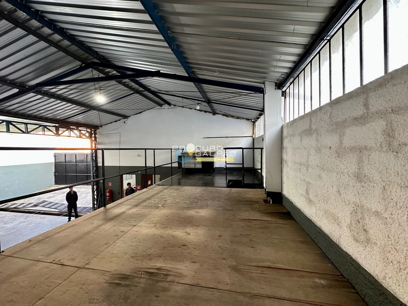 Oportunidade de Locação - Galpão Sacadura Cabral – 500 m²: 9ª foto da galeria de imagens do imóvel