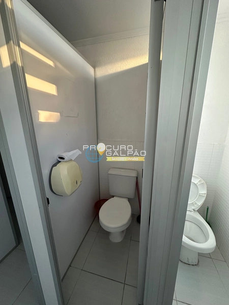 Oportunidade de Locação - Galpão Sacadura Cabral – 500 m²: 16ª foto da galeria de imagens do imóvel