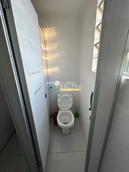 Oportunidade de Locação - Galpão Sacadura Cabral – 500 m²: 17ª foto da galeria de imagens do imóvel