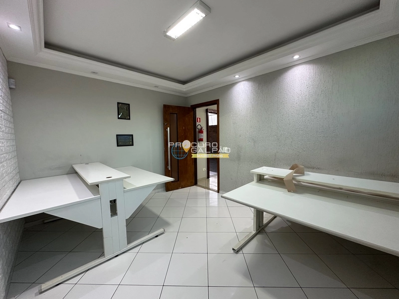 Oportunidade de Locação - Galpão Sacadura Cabral – 500 m²: 23ª foto da galeria de imagens do imóvel