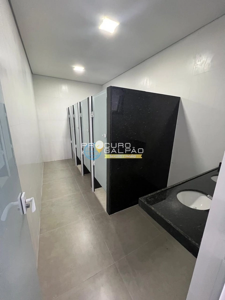 Centro Logístico Novíssimo 550m² Vila York: 7ª foto da galeria de imagens do imóvel