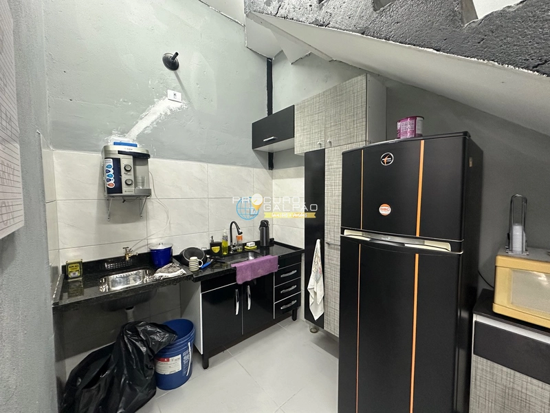 OPORTUNIDADE: Galpão com 155 m² na Vila Palmares – Pronto para Uso!: 3ª foto da galeria de imagens do imóvel
