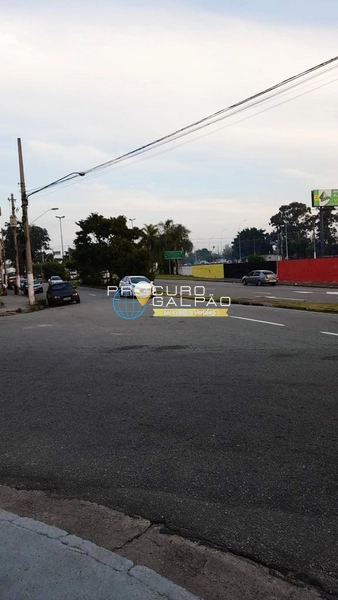 OPORTUNIDADE: Galpão com 155 m² na Vila Palmares – Pronto para Uso!: 5ª foto da galeria de imagens do imóvel