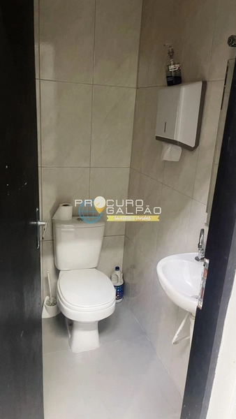 OPORTUNIDADE: Galpão com 155 m² na Vila Palmares – Pronto para Uso!: 4ª foto da galeria de imagens do imóvel