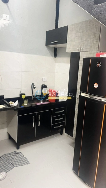 OPORTUNIDADE: Galpão com 155 m² na Vila Palmares – Pronto para Uso!: 6ª foto da galeria de imagens do imóvel