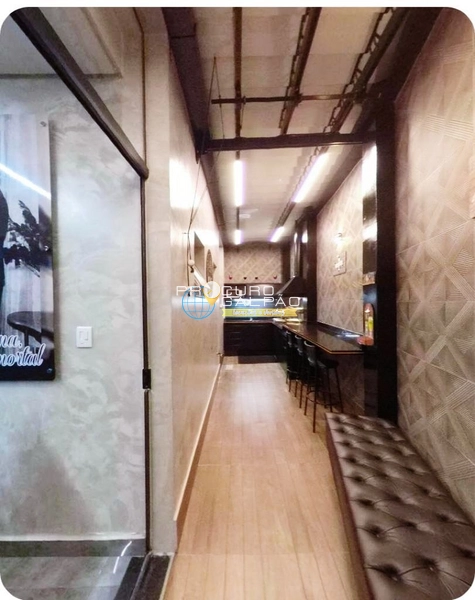OPORTUNIDADE - Imóvel Comercial de Alto Padrão em Santo André com Rend: 2ª foto da galeria de imagens do imóvel
