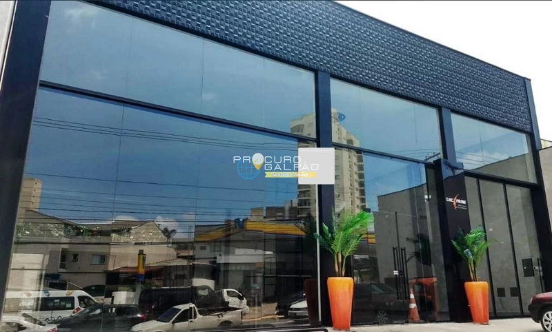 OPORTUNIDADE - Imóvel Comercial de Alto Padrão em Santo André com Rend: 1ª foto da galeria de imagens do imóvel