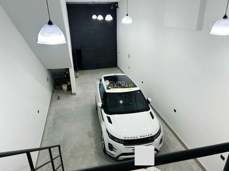 OPORTUNIDADE Locação Salão Comercial com Mezanino e Trifásico em Mauá: 7ª foto da galeria de imagens do imóvel
