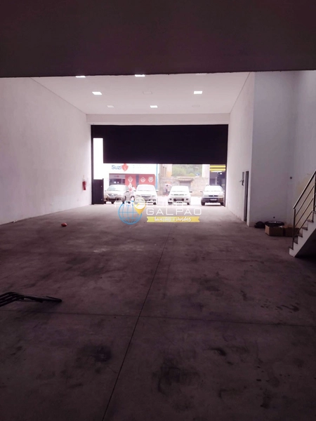OPORTUNIDADE - SALÃO Via Movimentada de Mauá – 300 m², 6m de Altura: 8ª foto da galeria de imagens do imóvel