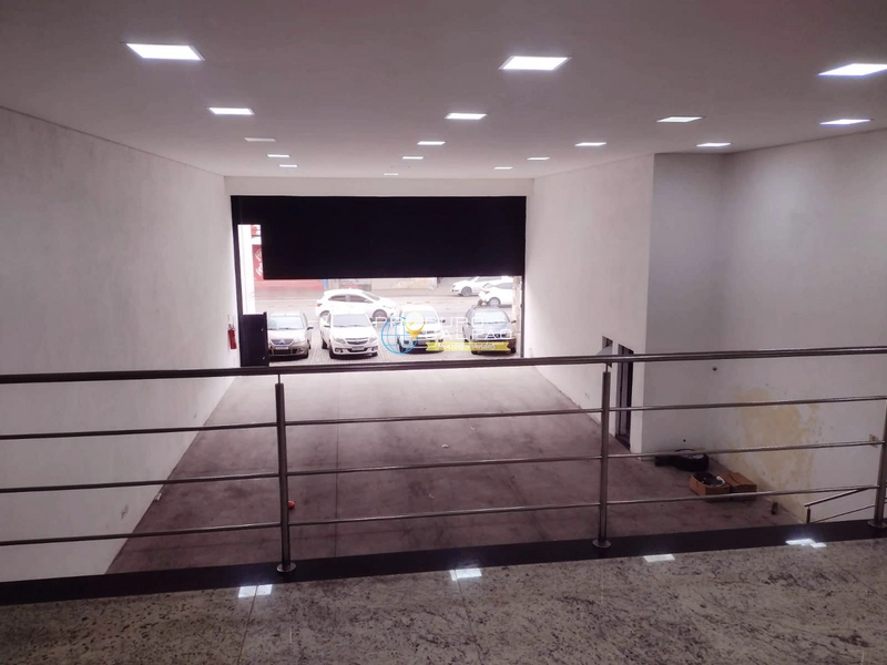 OPORTUNIDADE - SALÃO Via Movimentada de Mauá – 300 m², 6m de Altura: 11ª foto da galeria de imagens do imóvel