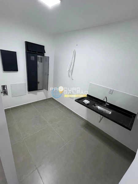 Centro Logístico Novissímo - 550m² - Vila Nova York: 9ª foto da galeria de imagens do imóvel